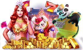spo slot game categories overview for Filipino players on mobile